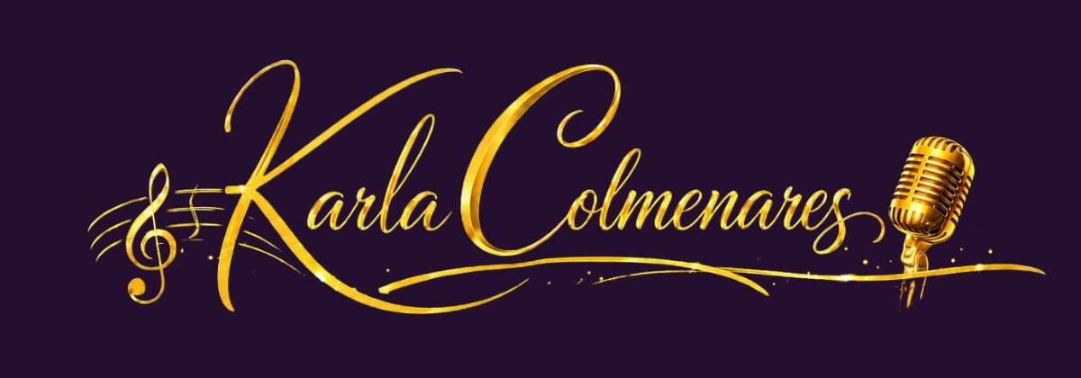 Logo Karla Colmenares